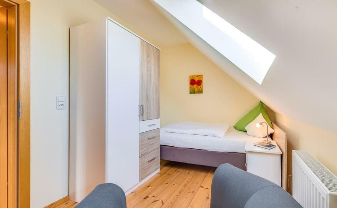 Bartlhof-Ferienwohnungen-Zimmer Burglengenfeld Exterior foto