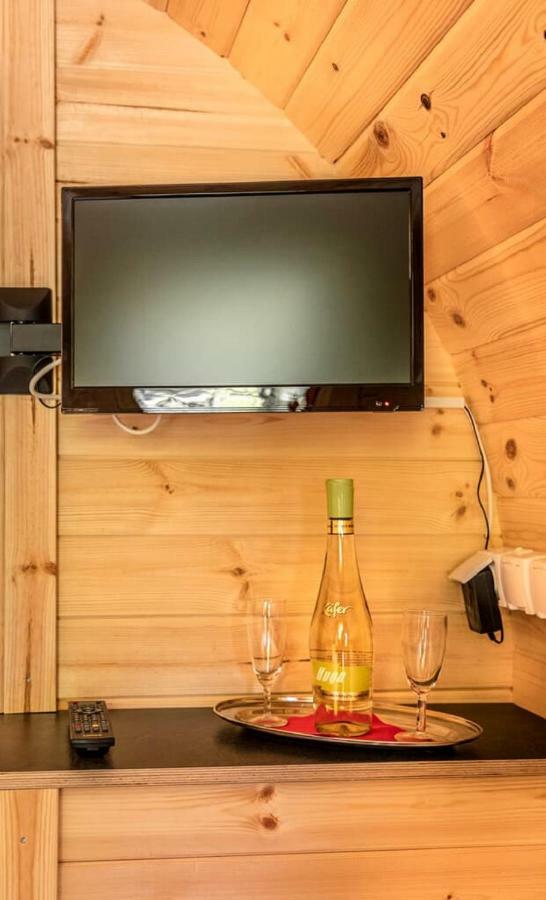 Bartlhof-Ferienwohnungen-Zimmer Burglengenfeld Exterior foto